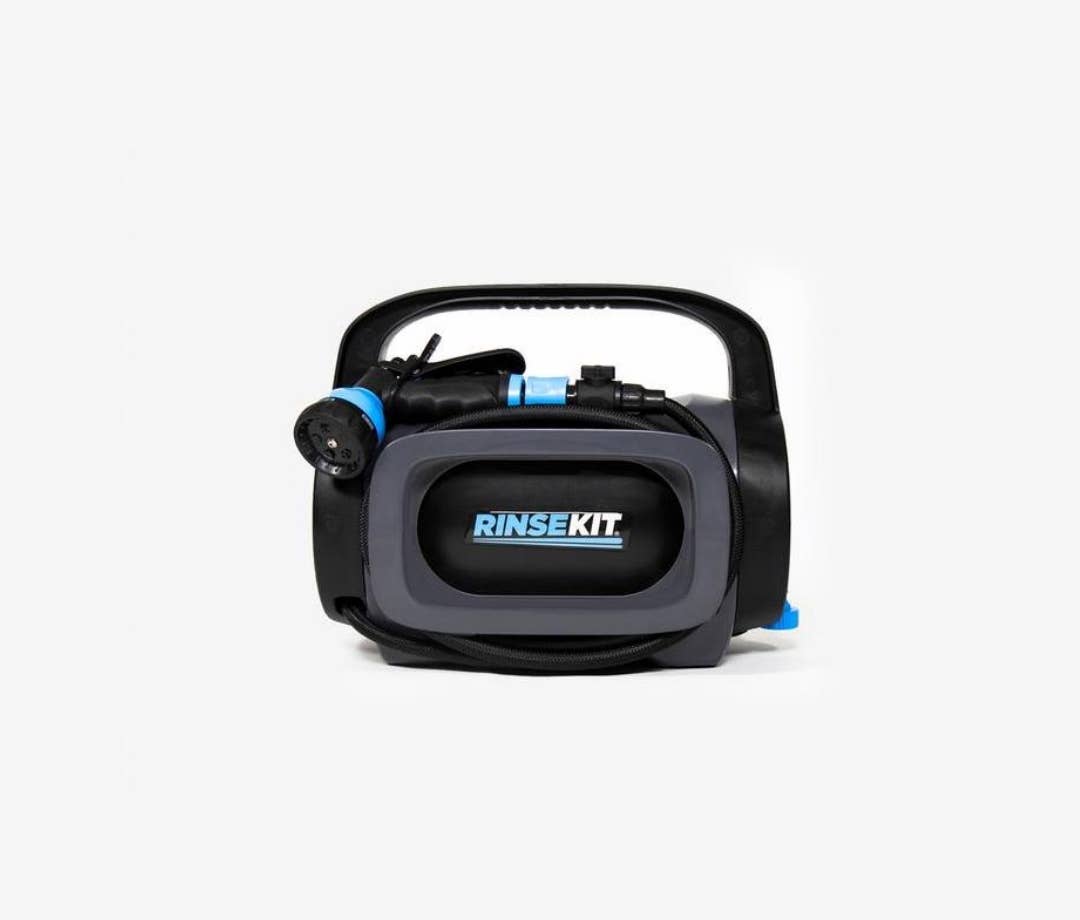 RinseKit Pod Outdoor Equipment